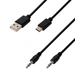 Somogyi BT 5000 Bluetooth hangszóró fekete